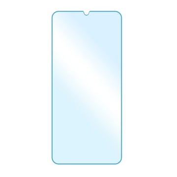 SZKŁO HARTOWANE 9H do Xiaomi Redmi Note 8T