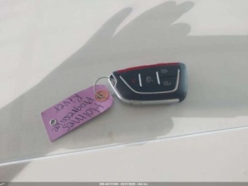 Cadillac 2026 Cadillac CT5 V-Series Blackwing 2026 6.2 Benzyna 668KM, zdjęcie 12