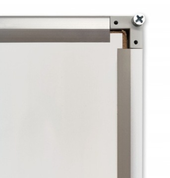 МАГНИТНАЯ ДОСКА ПОЛЬША 60Х45 45Х60 ДЛЯ SOLIDNA OFFICE + МАРКЕРЫ PRO