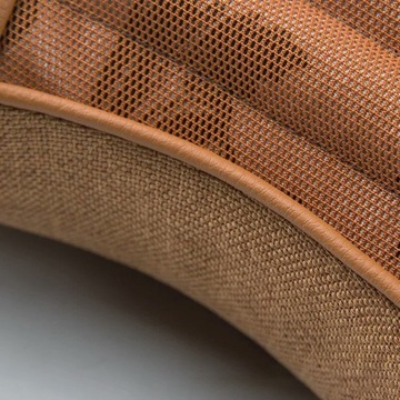 Подголовник автомобиля, коврик для отдыха на шее