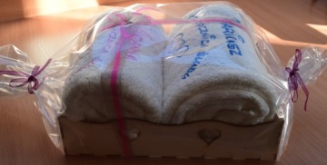 ПОЛОТЕНЦА С ВЫШИВКОЙ 10 20 25 30 35 40 50 ГОДОВЩИНА СВАДЬБЫ