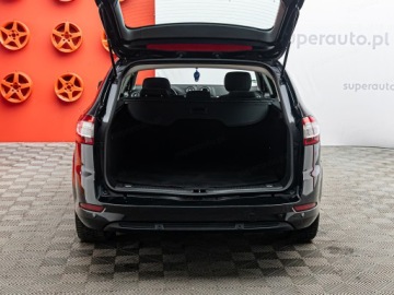 Ford Mondeo IV Kombi 1.6 EcoBoost 160KM 2013 FORD Mondeo 1.6 EcoBoost Combi 160KM 2013, zdjęcie 26