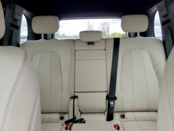 Mercedes GLB 2026 Mercedes-Benz GLB 250 4Matic 2026 2.0 Benzyna 221KM, zdjęcie 11