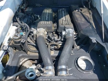 Lamborghini Gallardo 2009 Lamborghini Gallardo 2009 5.2l 5.2 Benzyna 552KM, zdjęcie 8