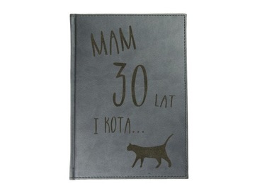 БЛОКНОТ БЛОКНОТ БЛОКНОТ НА 30 40 50 ДНЕЙ РОЖДЕНИЯ С ГРАВИРОВКОЙ ПОДАРОЧНЫЕ УЗОРЫ