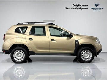 Dacia Duster II 2020 Dacia Duster Dacia Duster LPG, zdjęcie 2