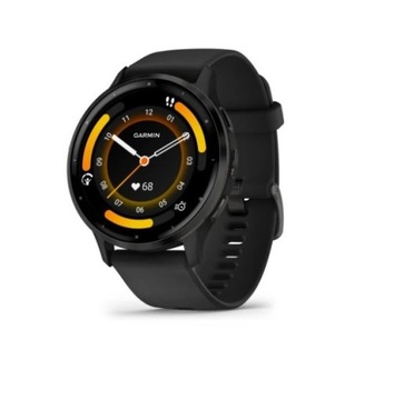 Garmin Venu 3 czarny