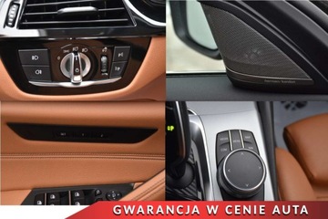 BMW Seria 5 G30-G31 Touring 520d 190KM 2019 BMW Seria 5 Kamera360 Head-Up Wirtual Digital-Key SkoryPamiec Asystenty, zdjęcie 26