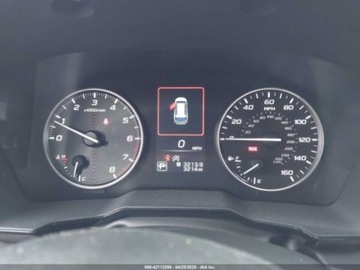 Subaru Outback VI 2025 Subaru Outback Premium 2025 2.5l 2.5 Benzyna 182KM, zdjęcie 10