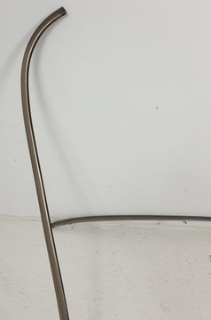 НАКЛАДКА ЗАДНЕГО ОКНА MERCEDES W124 КУПЕ