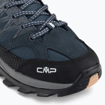 Buty trekkingowe damskie CMP granatowe 40 EU