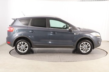 Ford Kuga I 2.0 Duratorq TDCi 140KM 2012 Ford Kuga 2.0 TDCi, 4X4, Skóra, Navi, Klima, zdjęcie 5