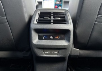 Volkswagen Tayron 2025 Volkswagen Tayron 2.0TDI 193KM 4x4 7os. Matrix DCC Hak Ambiente Kamera360, zdjęcie 7