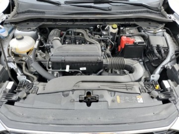 Ford Escape III 2024 Ford Escape ST Line 2024 1.5l 1.5 Benzyna 180KM, zdjęcie 6