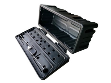 Ящик для инструментов 75х34х30 Поясной ящик Stabilo Slick-Box 750