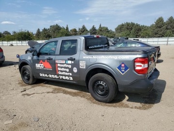 Ford Maverick II 2025 Ford Maverick XL 2025 2.0l 2.0 Benzyna 250KM, zdjęcie 1