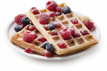 Вафельница MOZANO Smart AGD/GOF/01