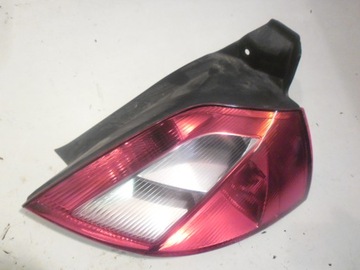 RENAULT MEGANE II LAMPA PRAWY TYL 3-DRZWI