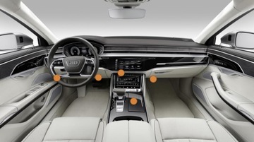 iCar2 OBD2 Диагностический интерфейс PL Приложение