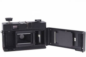 Аналог Rollei XF 35 + 40/2.3 Sonnar