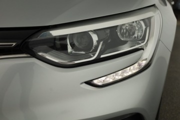 Renault Megane IV Hatchback 5d 1.2 Energy TCe 100KM 2016 Renault Megane 1.2 TCe, Salon Polska, VAT 23%, zdjęcie 16