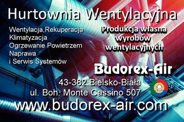 Центральный рекуператор HRU Prem Air 450 м3/ч Alnor