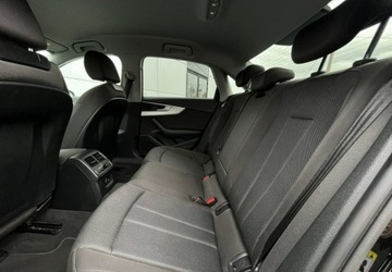 Audi A4 B9 Limousine Facelifting 2.0 35 TFSI 150KM 2021 Audi A4 Limousine Salon PL 1 wlasciciel LED Automat Navi Parktronic, zdjęcie 13