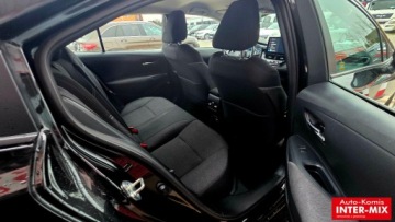 Toyota Corolla XII Sedan Facelifting 1.5 VVT-i 125KM 2024 Toyota Corolla Salon polska niski przebieg 1.5 Benzyna 125KM, zdjęcie 30