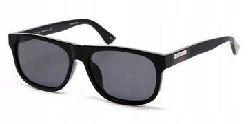 Okulary przeciwsłoneczne GUCCI GG0770SA 001