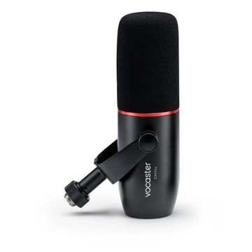 FOCUSRITE VOCASTER STUDIO TWO комплект подкастов | интерфейс, микрофон