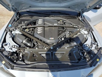 BMW Seria 4 G22-23-26 2023 BMW M4 Competition 2023 3.0l 3.0 Benzyna 503KM, zdjęcie 6