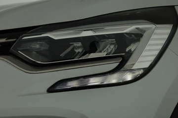 Renault Captur II Crossover 1.0 TCe 100KM 2020 Renault Captur 1.0 TCe, Salon Polska, Klima, zdjęcie 17