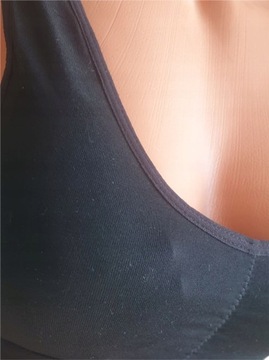 Спортивный бюстгальтер для фитнеса и зала XL