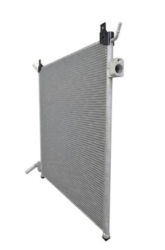 CHLADIČ INTERCOOLER RANGE ROVER IV L405 VOGUE SPORT L494 3,0D 13 14-