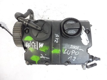 HLAVA VW POLO 9N AUDI A2 SEAT IBIZA 6L SKODA FABIA I 1.4 TDI 045103373H