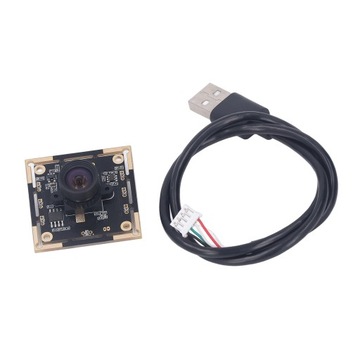 МОДУЛЬ КАМЕРЫ 1 Мп ВЫХОД USB2.0 КОМПЬЮТЕРНАЯ ПЛАТА