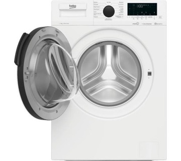 Стиральная машина Beko WUE7626XBWS SteamCure 7 кг 1200 об/мин