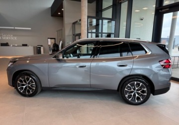 BMW X3 G45 2025 BMW X3 BMW X3 xDrive20d dostepny od reki w promocyjnym finansowaniu 2.0, zdjęcie 4