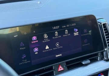 Kia Sportage V SUV 1.6 T-GDI 160KM 2025 Kia Sportage MY25 wersja L, silnik 160KM automat 7DCT, 1.6 Benzyna 160KM, zdjęcie 30