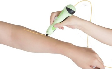 Creality PEN-001 ШАРИКОВАЯ 3D-ПРИНТЕР ДЛЯ ДЕТЕЙ