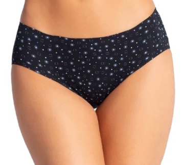 GATTA MAJTKI BIKINI BAWEŁNA PRINT 07 MULTICOLOR S