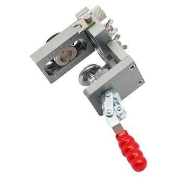 ШАБЛОН ДЛЯ ЭКСЦЕНТРИЧЕСКИХ СОЕДИНЕНИЙ ЭКСЦЕНТРИКИ DIY 3В1