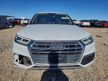 Audi Q5 II 2020 Audi Q5 Premium Plus 2020 2.0 Benzyna 248KM, zdjęcie 5