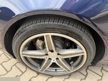 Mercedes CL W215 2000 Mercedes CL 5.8 benz 367KM 2000r Stan perfekcyjny! Mozliwa zamiana!, zdjęcie 24