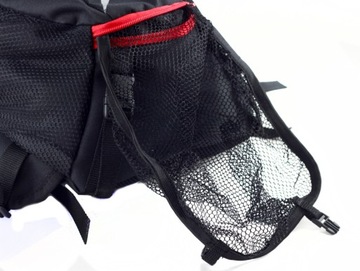 РЮКЗАК ДЛЯ БЕГОВОГО ВЕЛОСИПЕДА С СЕТКОЙ 18 Л