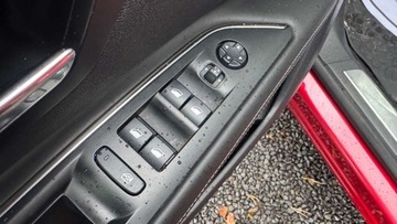 Peugeot 3008 II Crossover 1.6 THP 165KM 2018 Peugeot 3008 GT Line, Automat, Bezwypadkowy GWARANCJA 1.6 Benzyna, zdjęcie 36