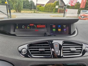 Renault Grand Scenic II 2015 Renault Grand Scenic Piekny 1.2 benzyna Grand Lift z Niemiec zarejestrowan, zdjęcie 26