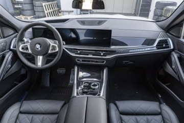 BMW X6 G06 SUV Facelifting 3.0 30d 298KM 2026 BMW X6 xDrive30d, Dostępne od ręki!, zdjęcie 14