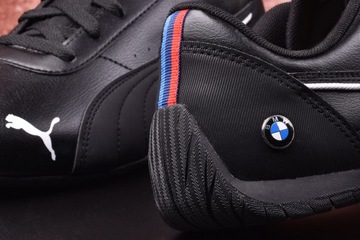 Buty męskie PUMA BMW MMS Neo Cat 307018 01 r.42