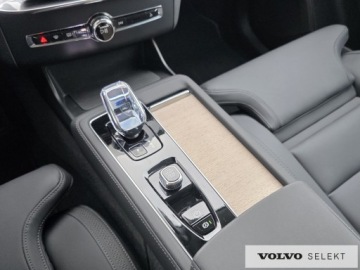 Volvo XC90 II 2025 Volvo XC 90 FV23 Plus Bright B5 250KM 7 osób BLIS, zdjęcie 31